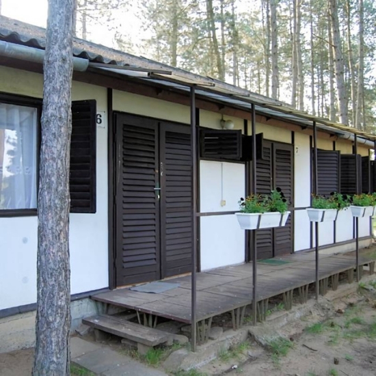 Szállás